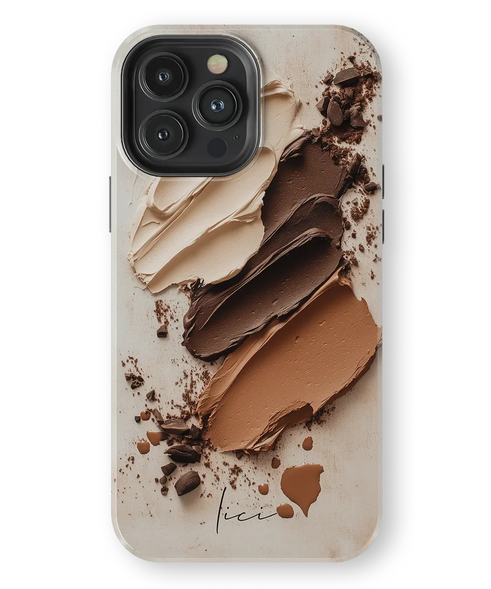 Mocha Mousse - iPhone 13 Pro Max