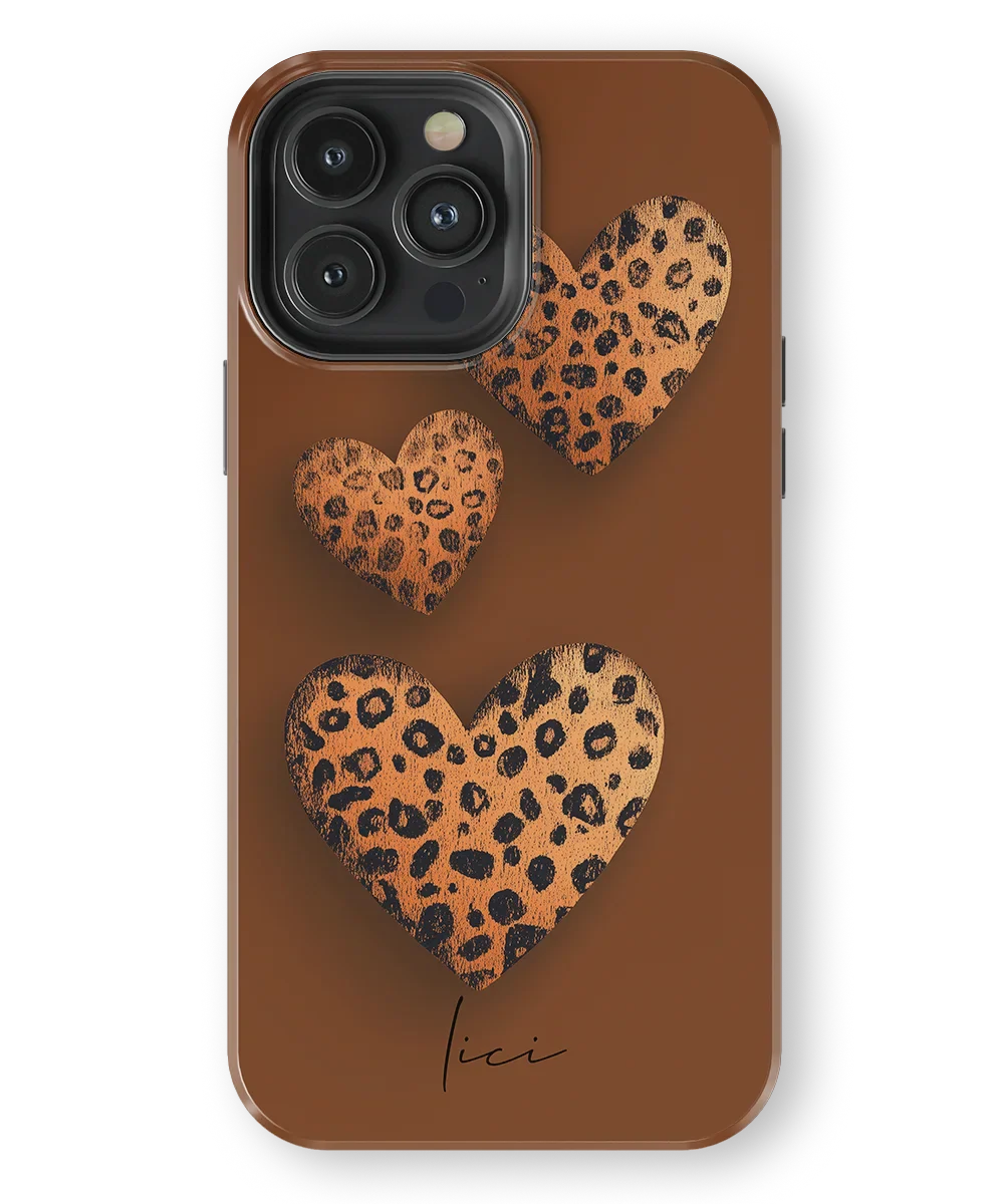 Leopard - iPhone 13 Pro Max