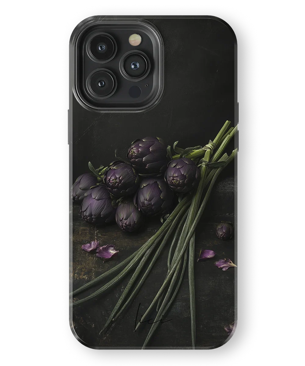 Dark Artishok - iPhone 13 Pro Max