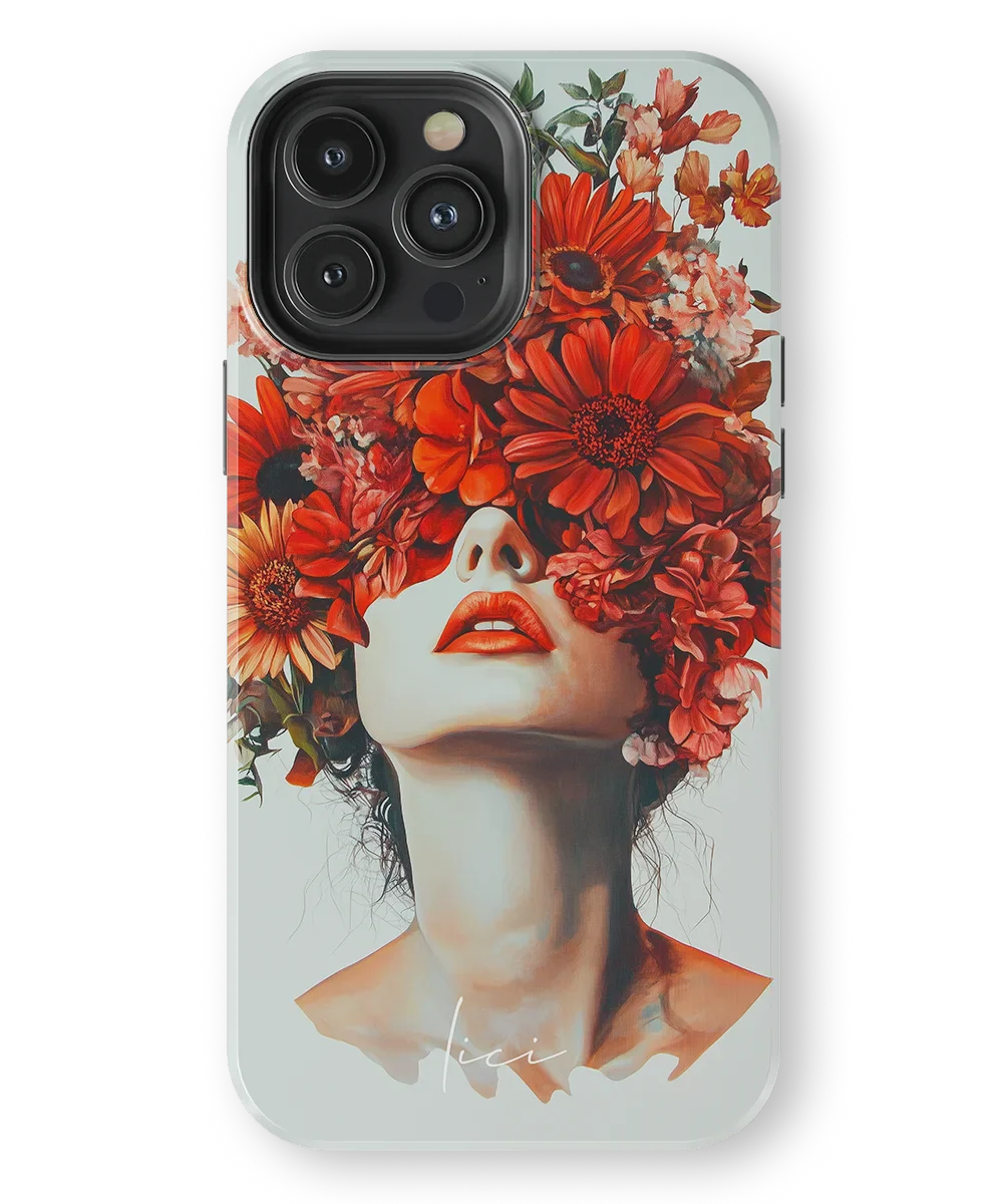 Wild Flower - iPhone 13 Pro Max