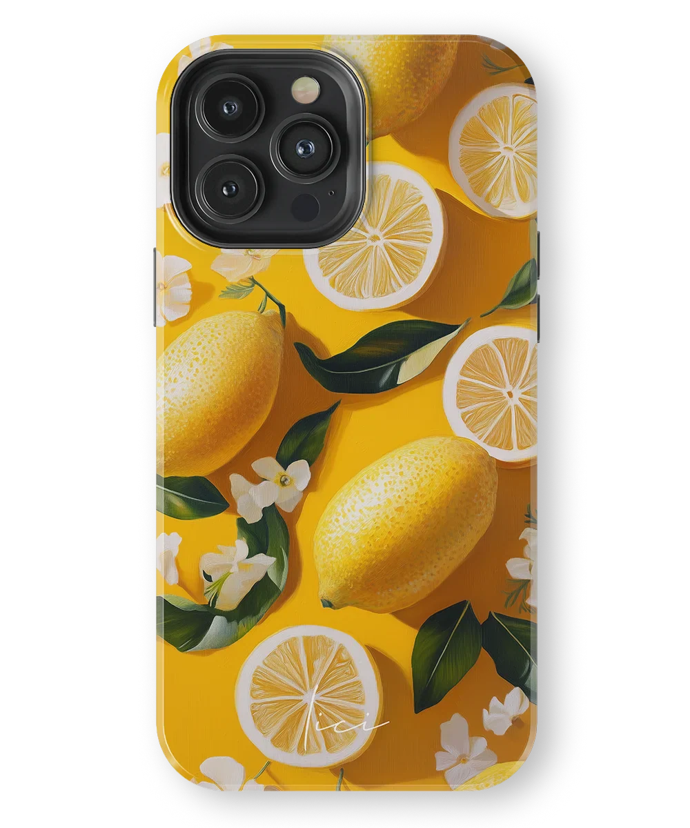 Limonchello - iPhone 13 Pro Max
