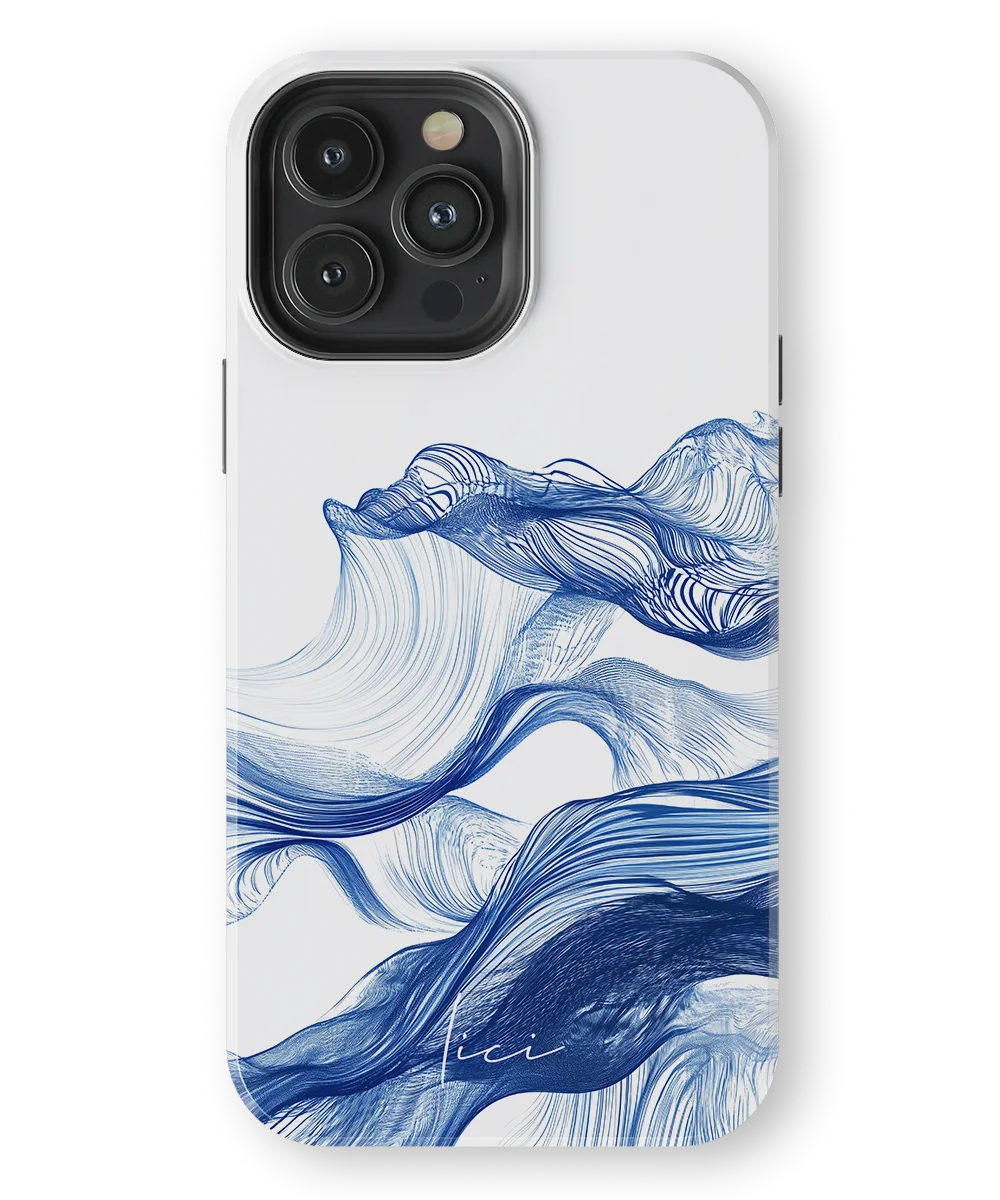 Ocean Wind - iPhone 13 Pro Max