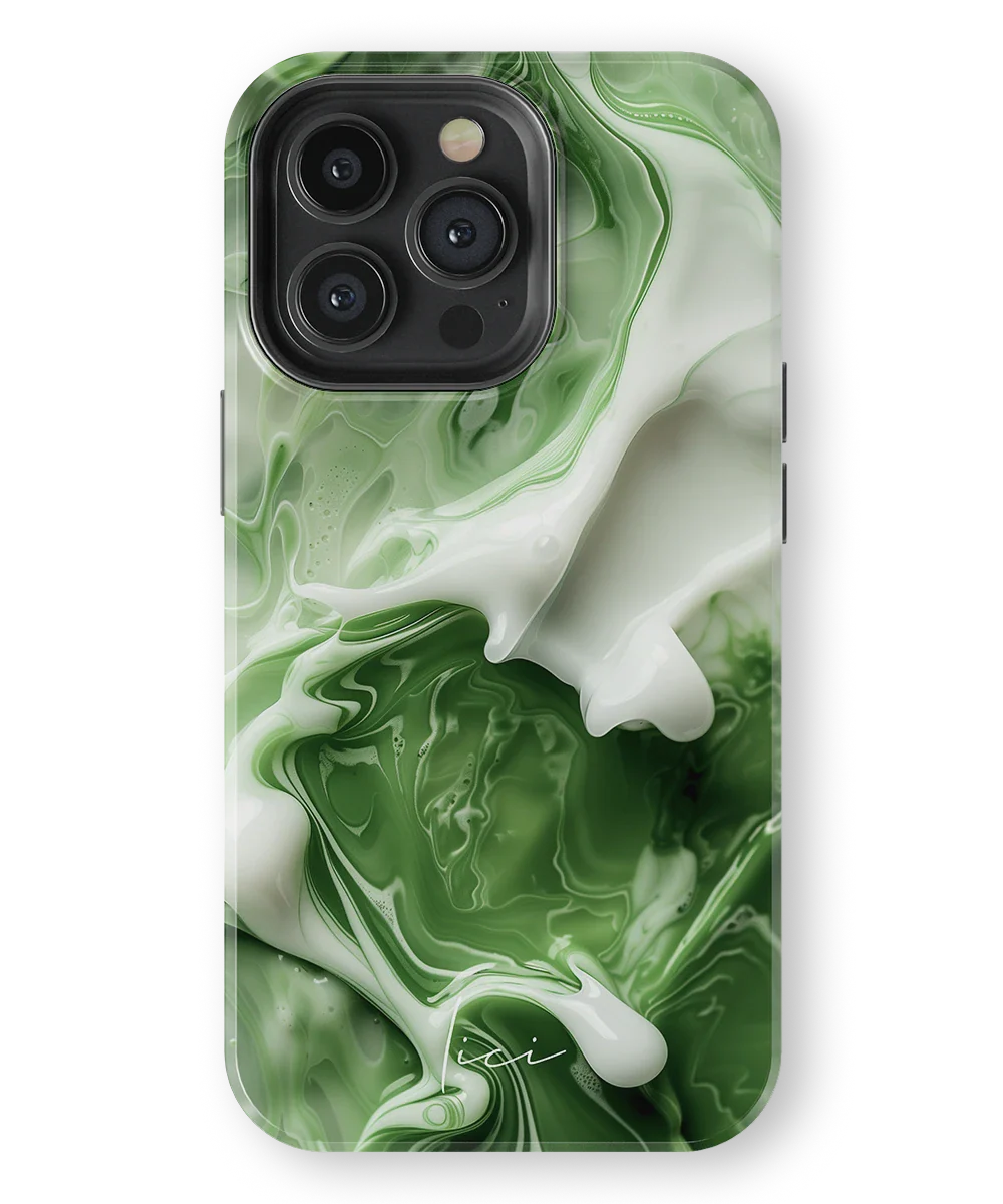 Матча - iPhone 13 Pro