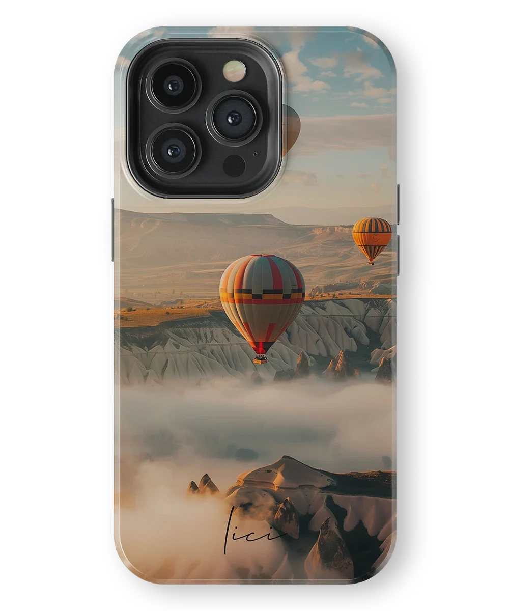 Горизонт - iPhone 13 Pro