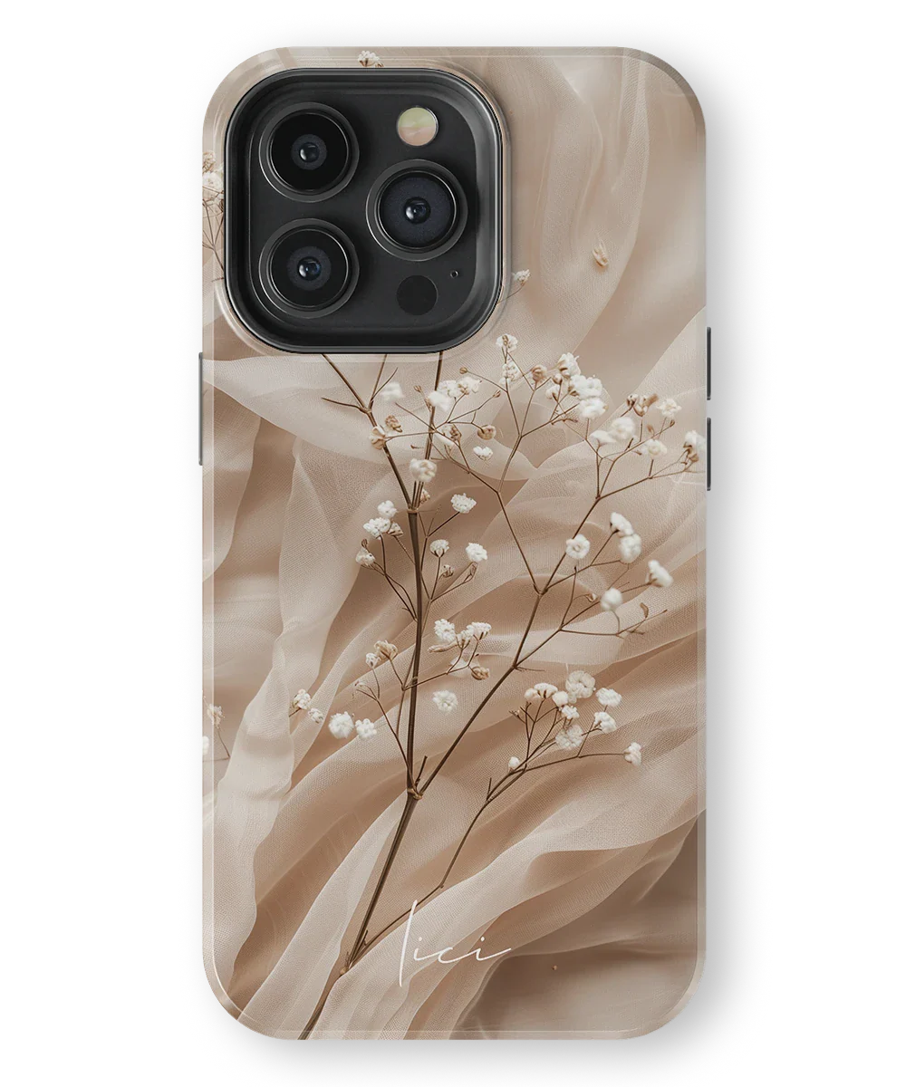 Оксамитовий шепіт - iPhone 13 Pro