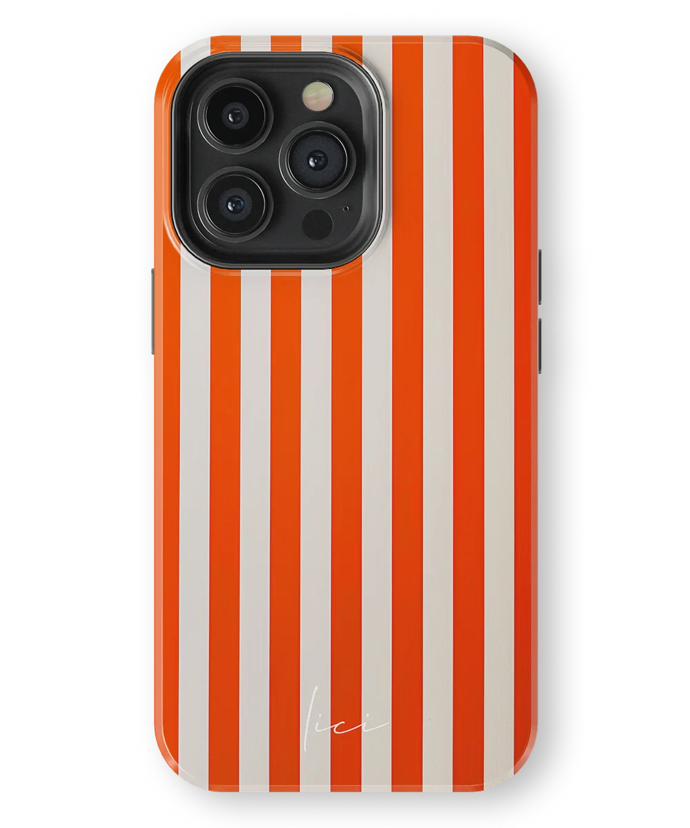 Рів'єрські смужки - iPhone 13 Pro