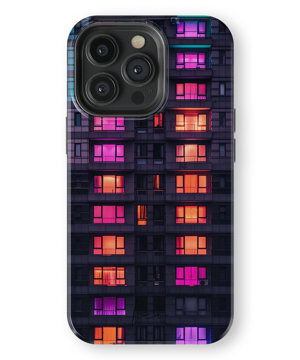 Міські мрії - iPhone 13 Pro