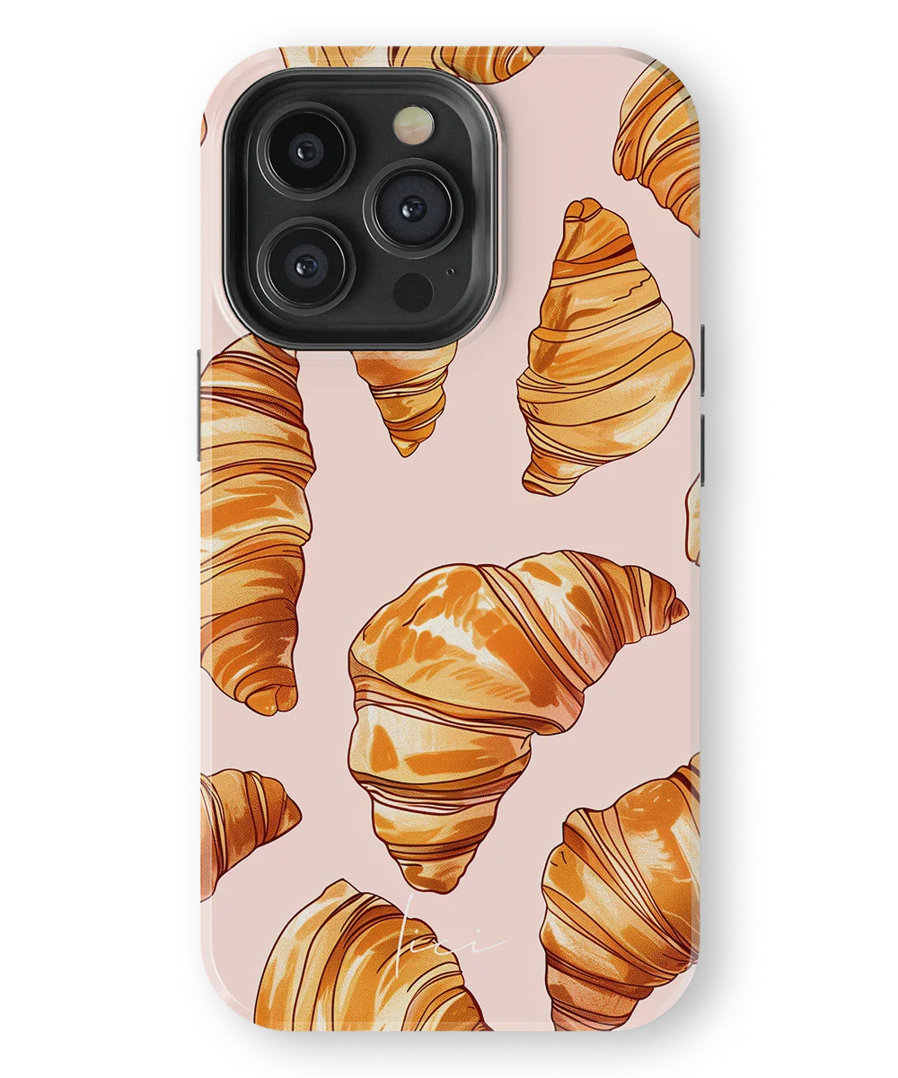 Бонжур Париж - iPhone 13 Pro