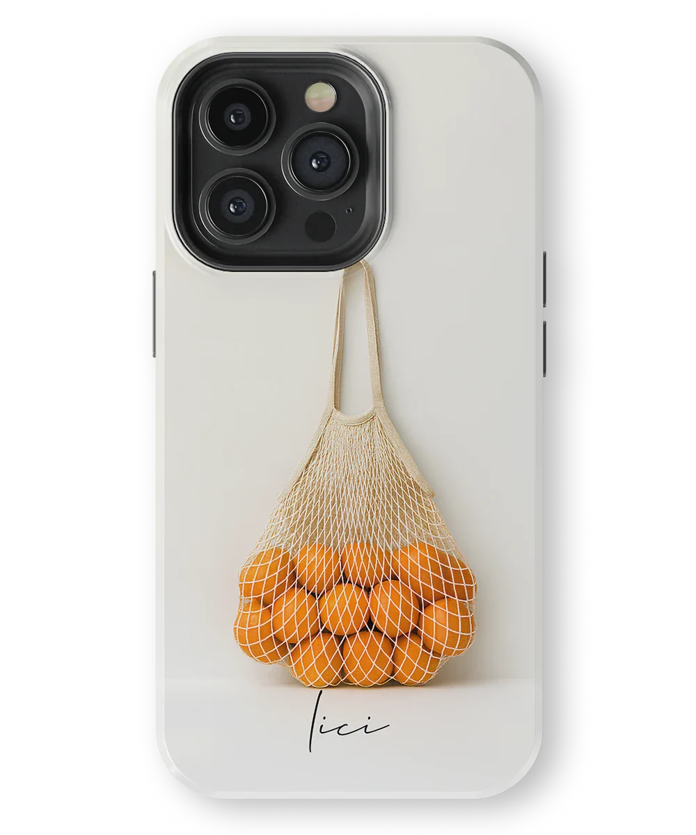 Atelier Mandarine - iPhone 13 Pro