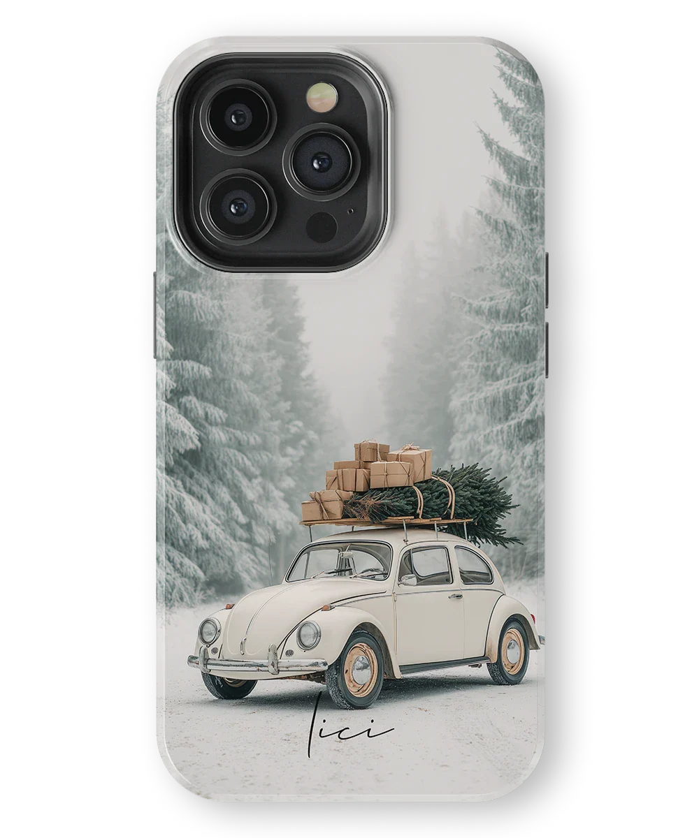 Christmas Journey - iPhone 13 Pro