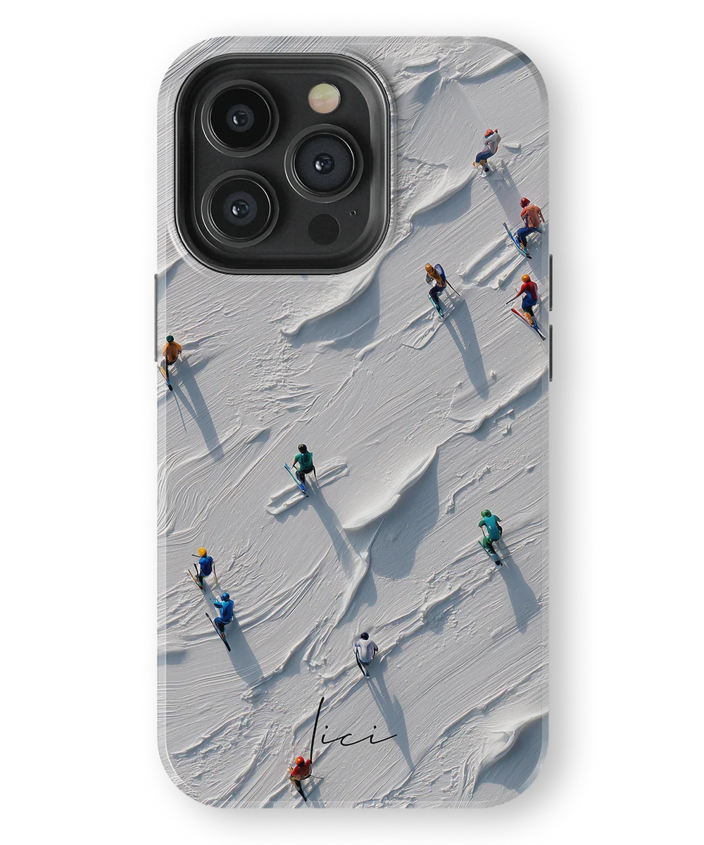 Art Slope - iPhone 13 Pro