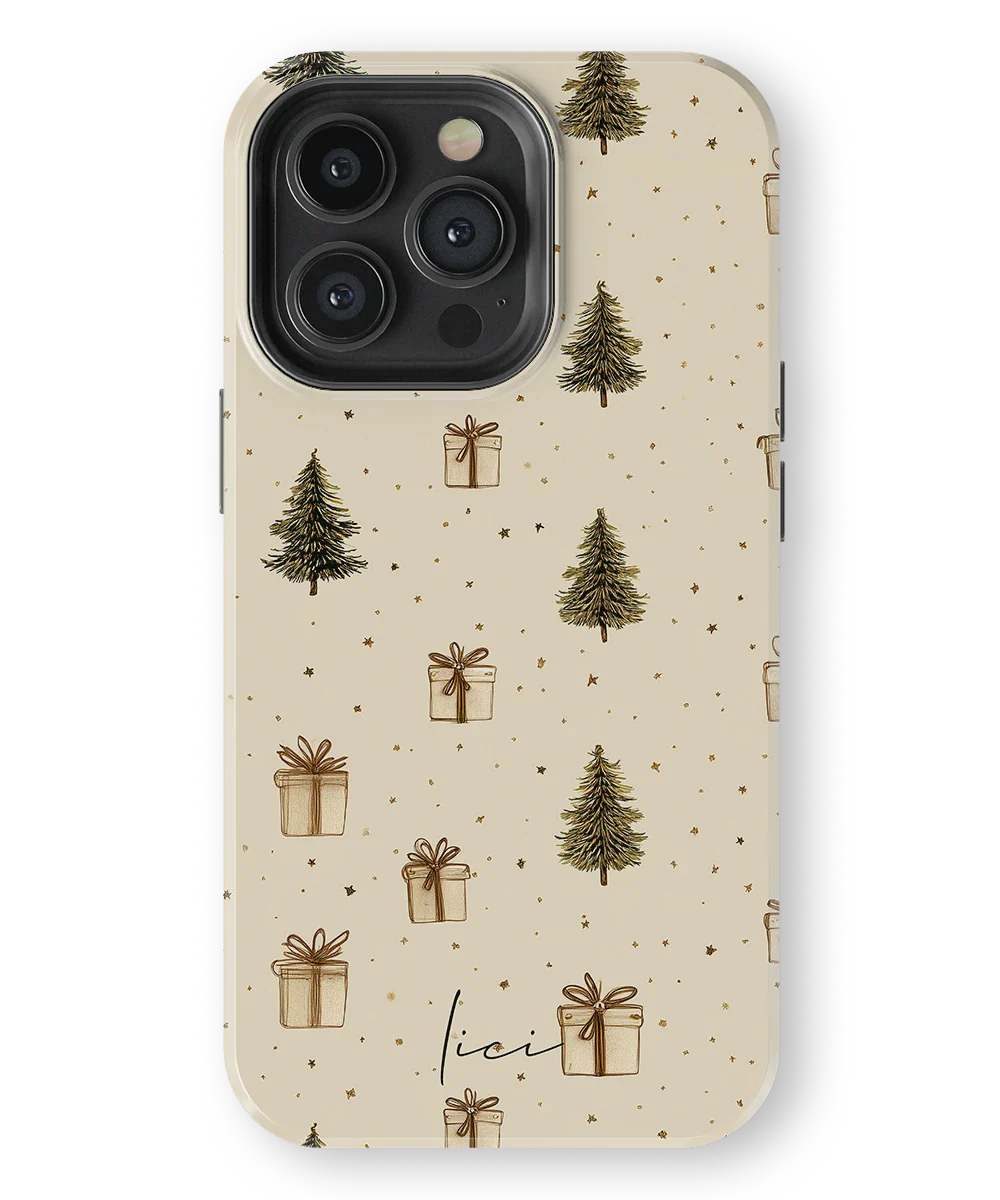 Winter Charm - iPhone 13 Pro