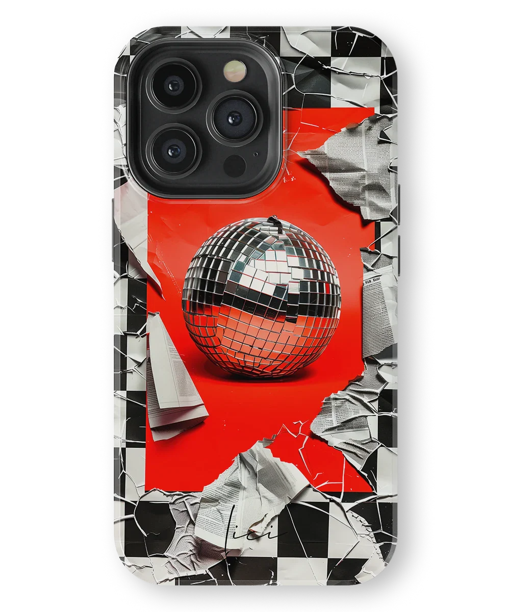 Night Rhythm - iPhone 13 Pro