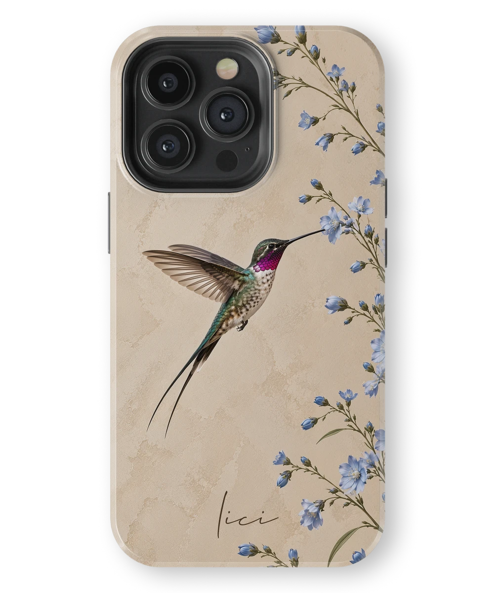 Colibri - iPhone 13 Pro