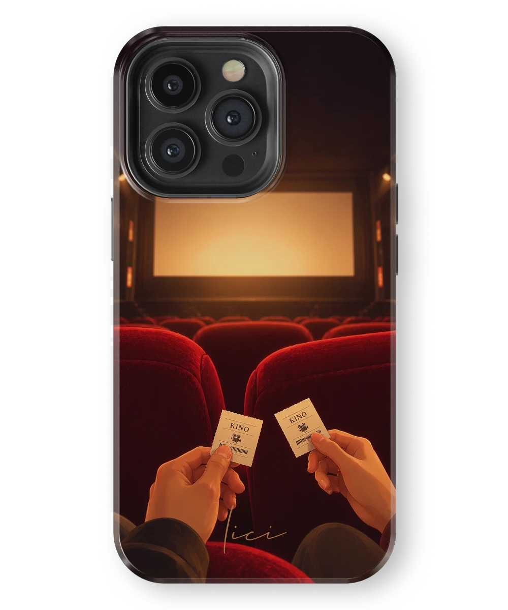 Cinema Date - iPhone 13 Pro