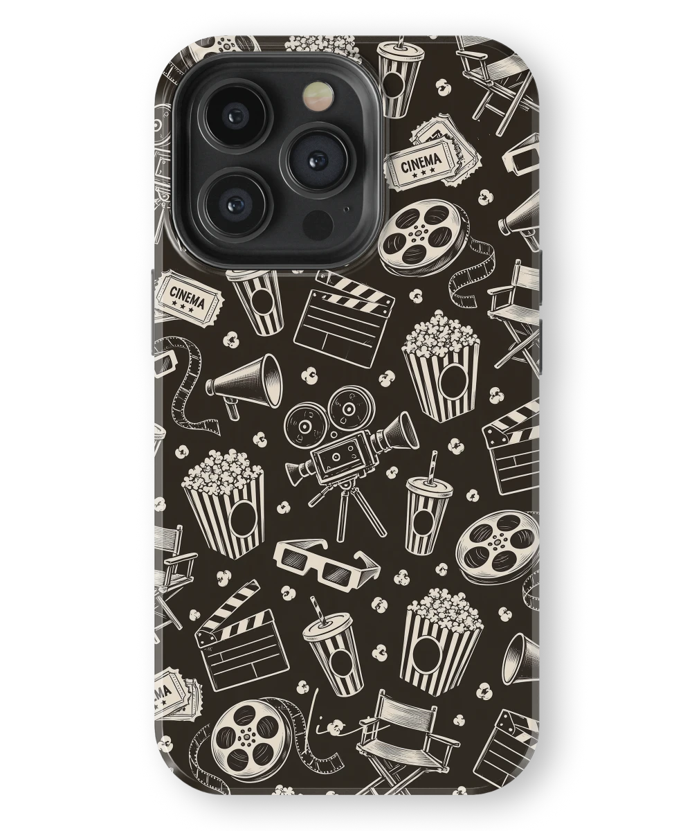 Behind the Scenes - iPhone 13 Pro