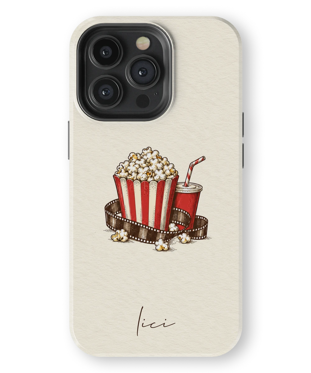 Movie Night - iPhone 13 Pro