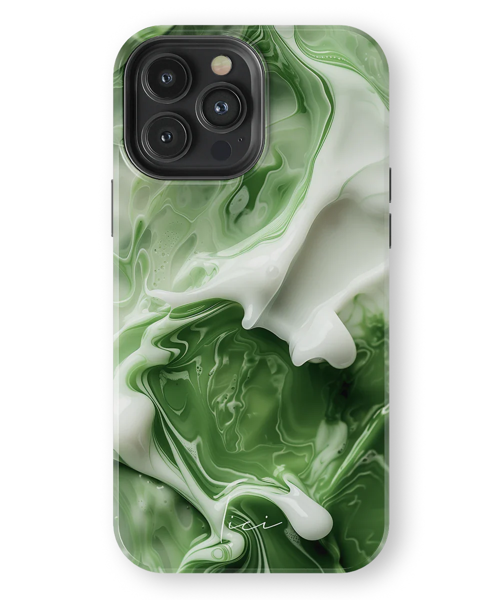 Матча - iPhone 13 Pro Max
