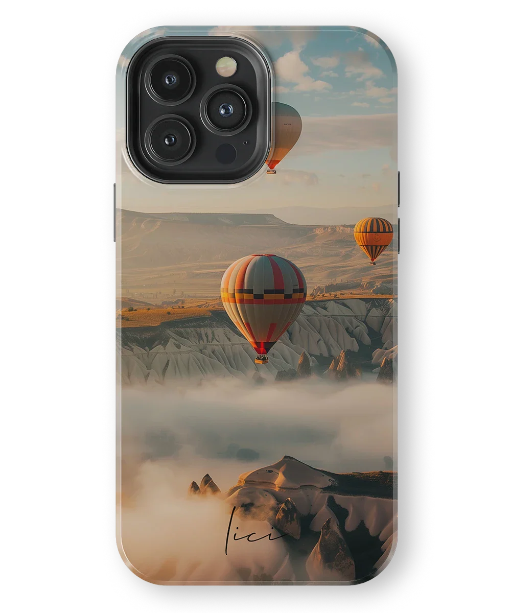 Горизонт - iPhone 13 Pro Max