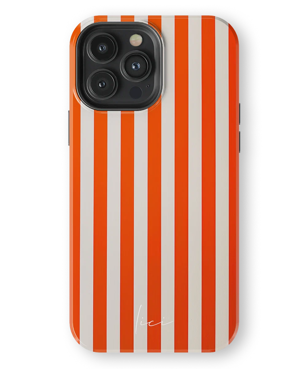 Рів'єрські смужки - iPhone 13 Pro Max