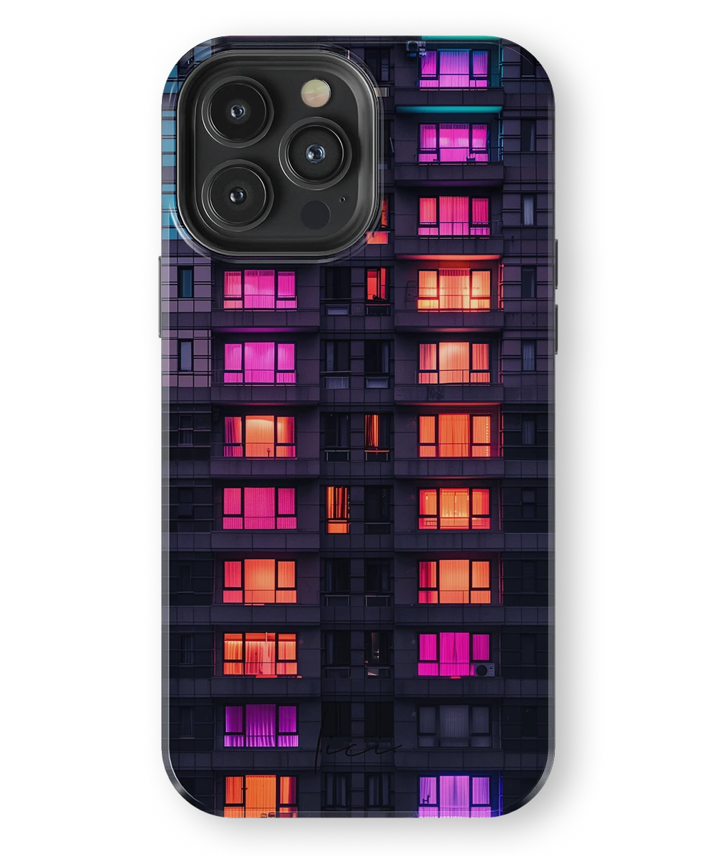 Міські мрії - iPhone 13 Pro Max