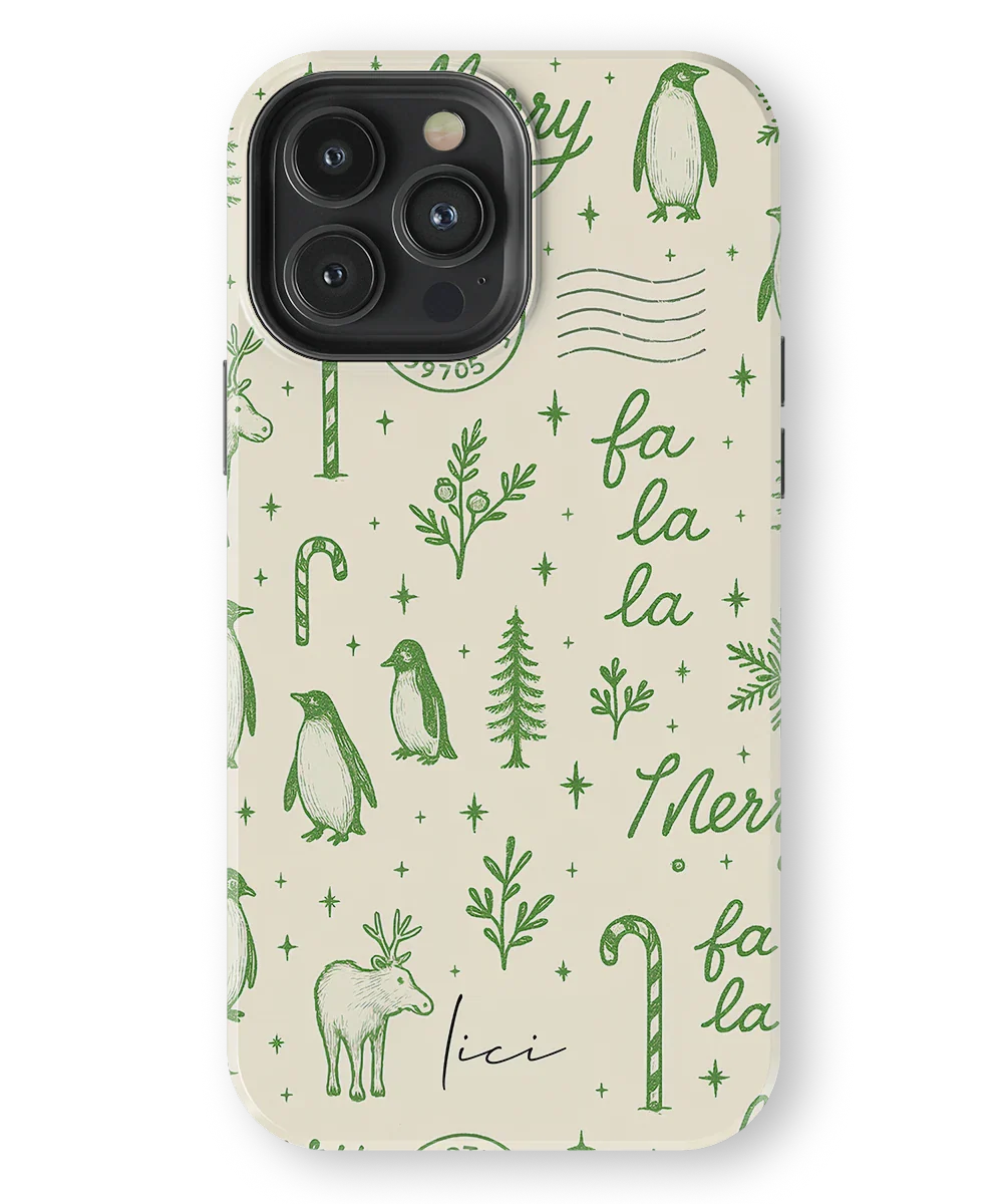 House of the North - iPhone 13 Pro Max