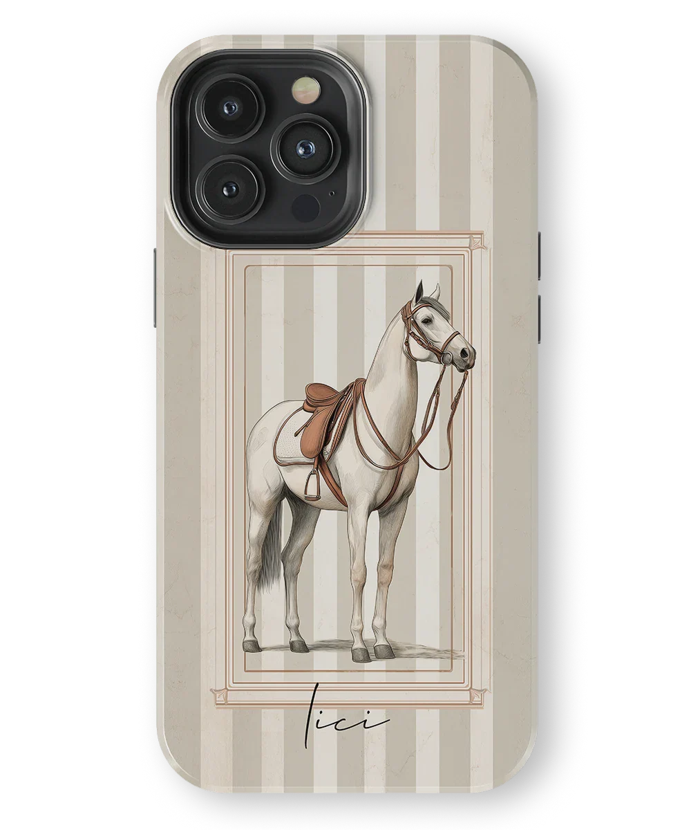 Royal Harness - iPhone 13 Pro Max