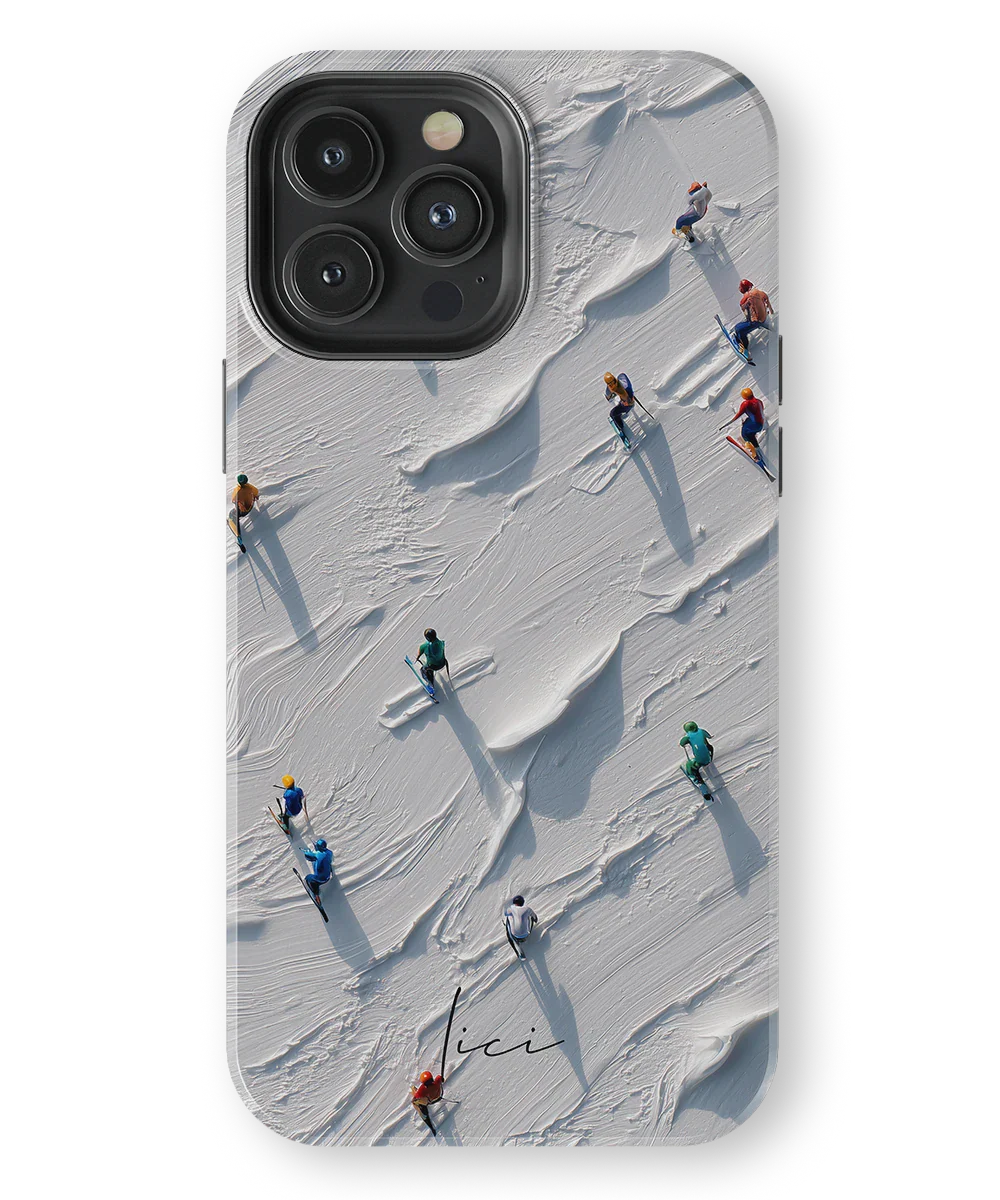 Art Slope - iPhone 13 Pro Max