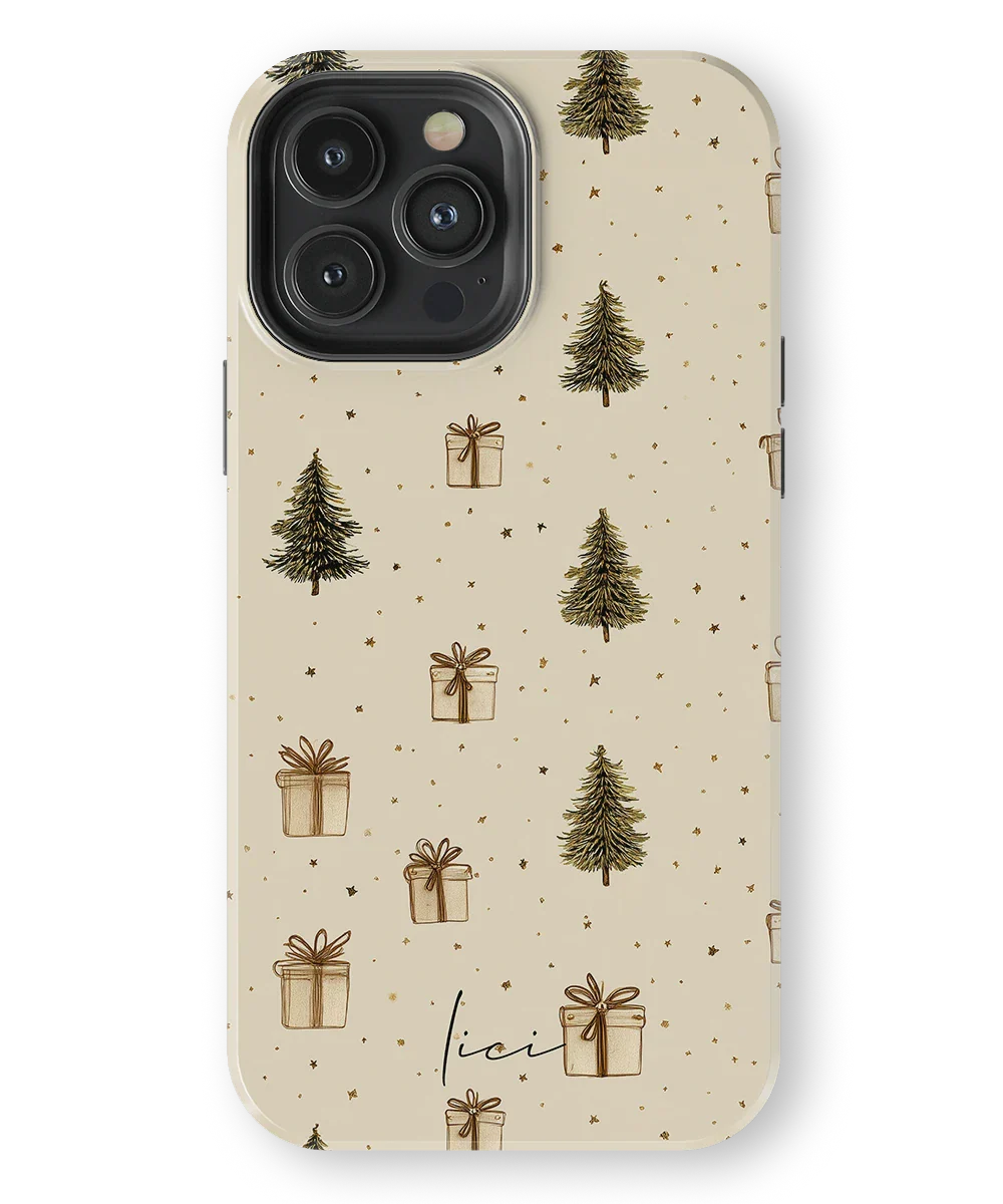 Winter Charm - iPhone 13 Pro Max