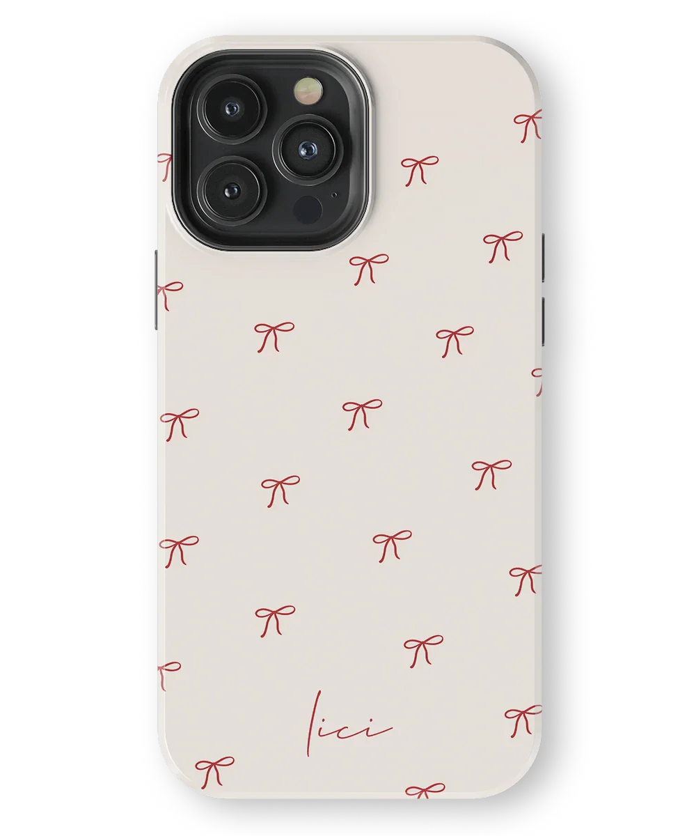 Between the Bows - iPhone 13 Pro Max