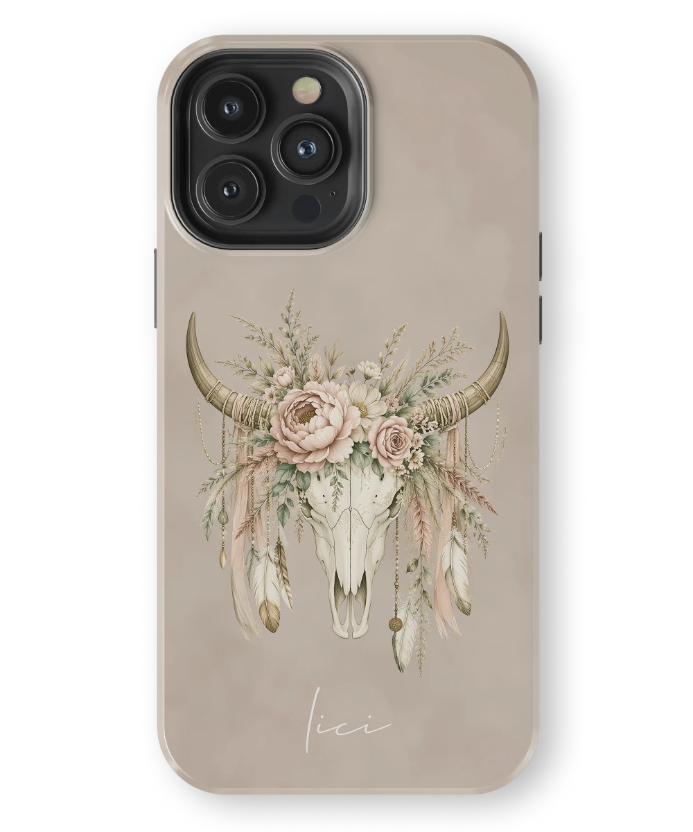 Desert Rose - iPhone 13 Pro Max