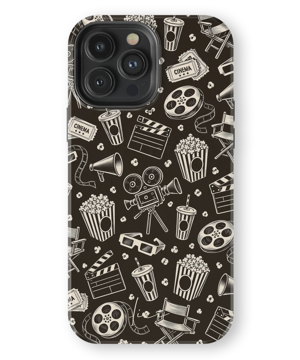 Behind the Scenes - iPhone 13 Pro Max