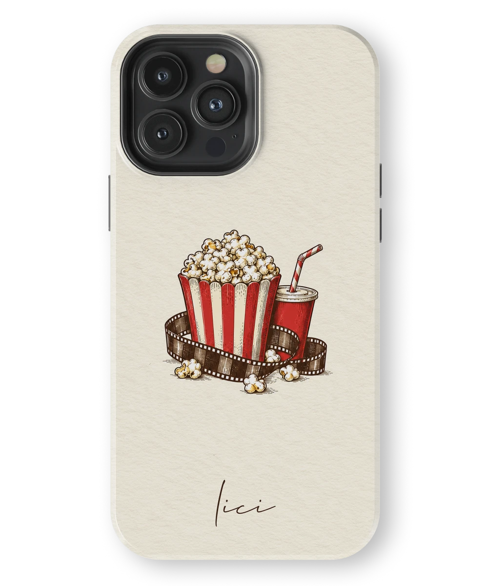 Movie Night - iPhone 13 Pro Max