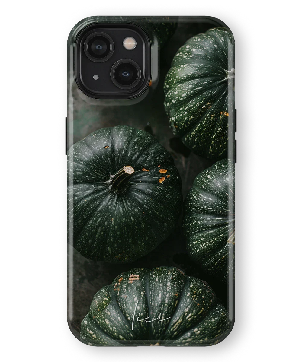 Смарагдова тінь - iPhone 14