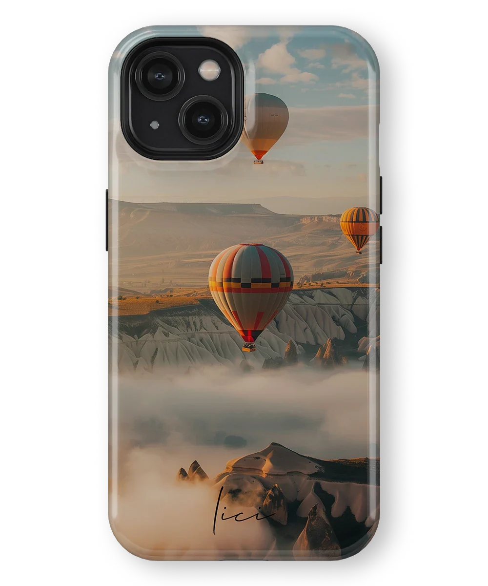 Горизонт - iPhone 14
