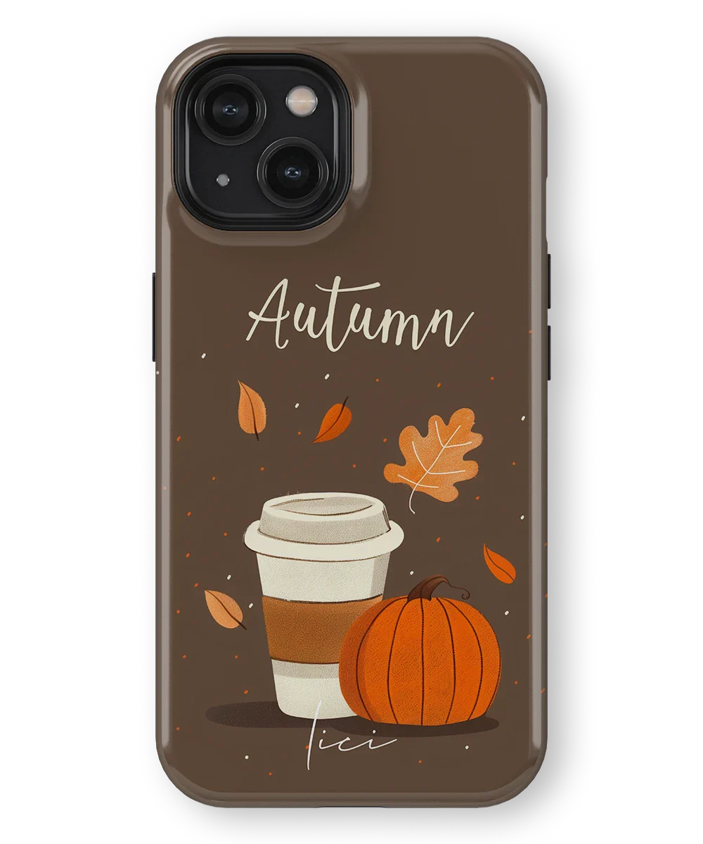 Жовтнева чарівність - iPhone 14
