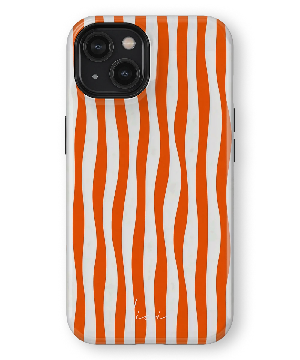 Riviera Stripes - iPhone 14