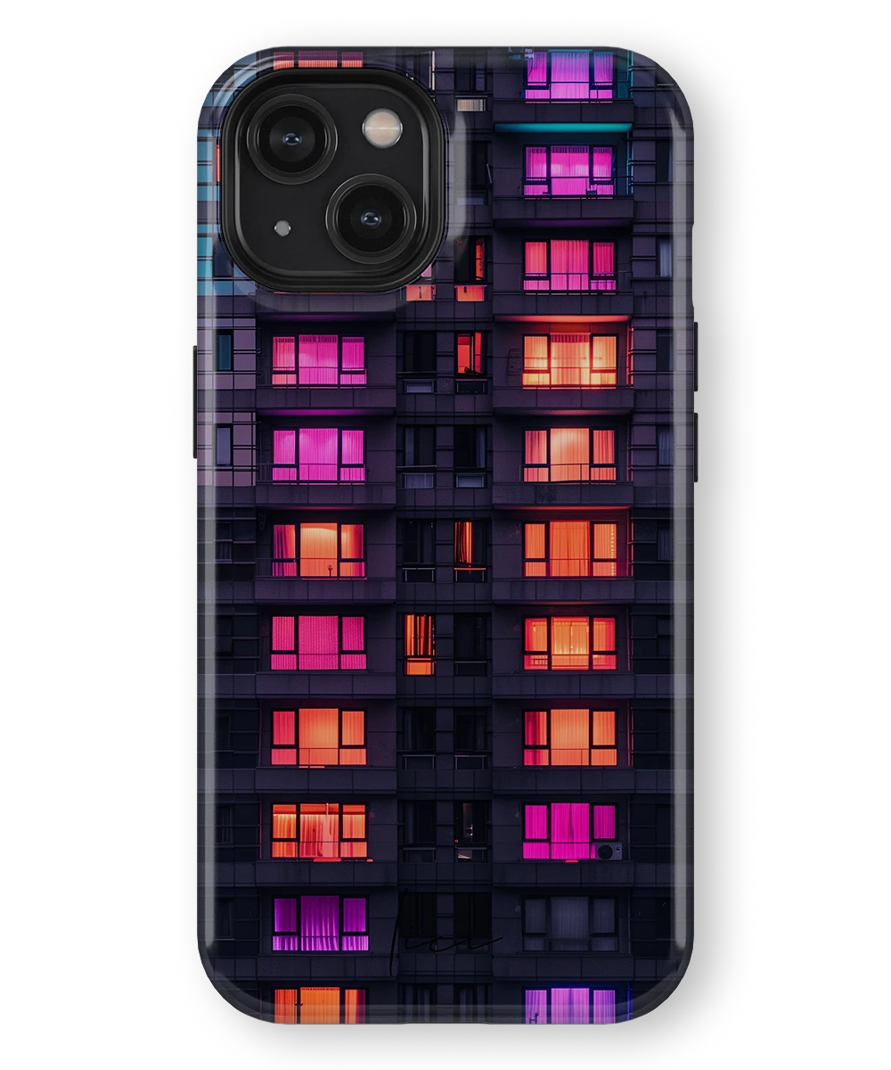 Міські мрії - iPhone 14