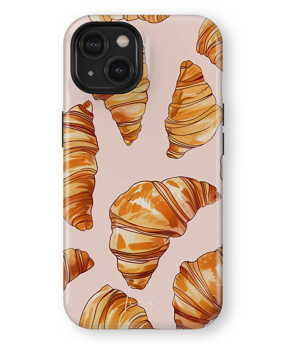 Бонжур Париж - iPhone 14