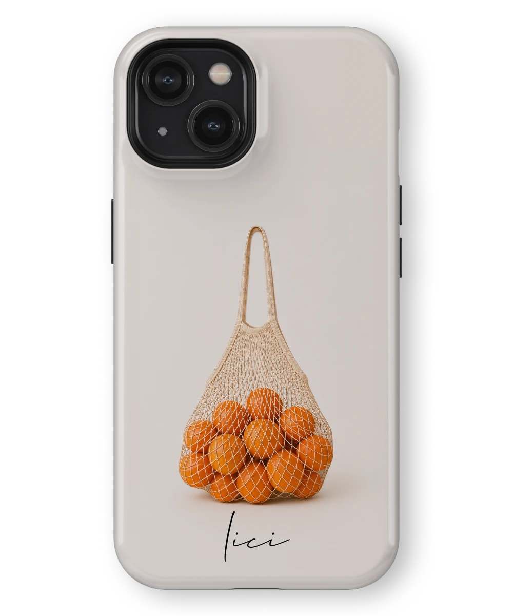 Ательє Мандарин - iPhone 14