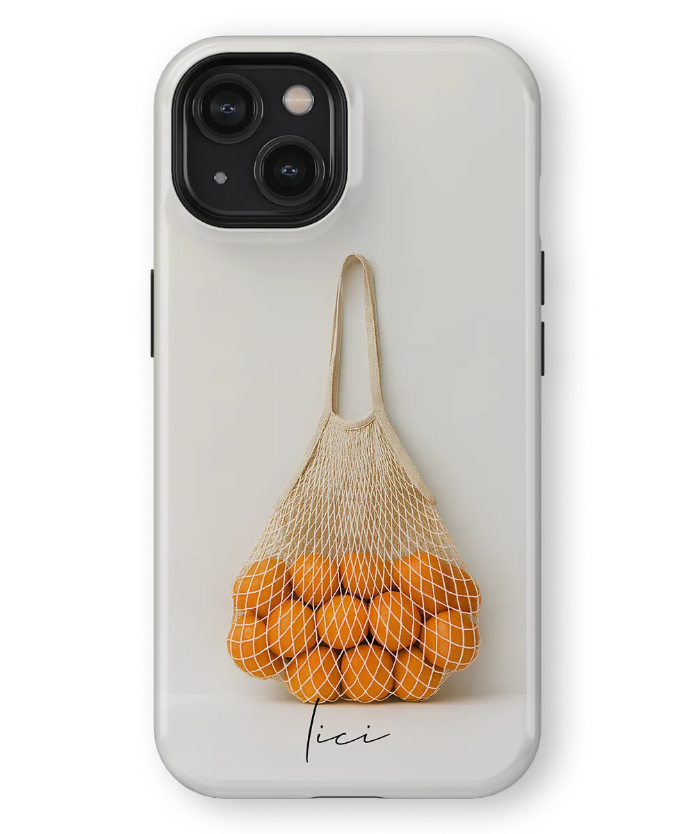 Atelier Mandarine - iPhone 14