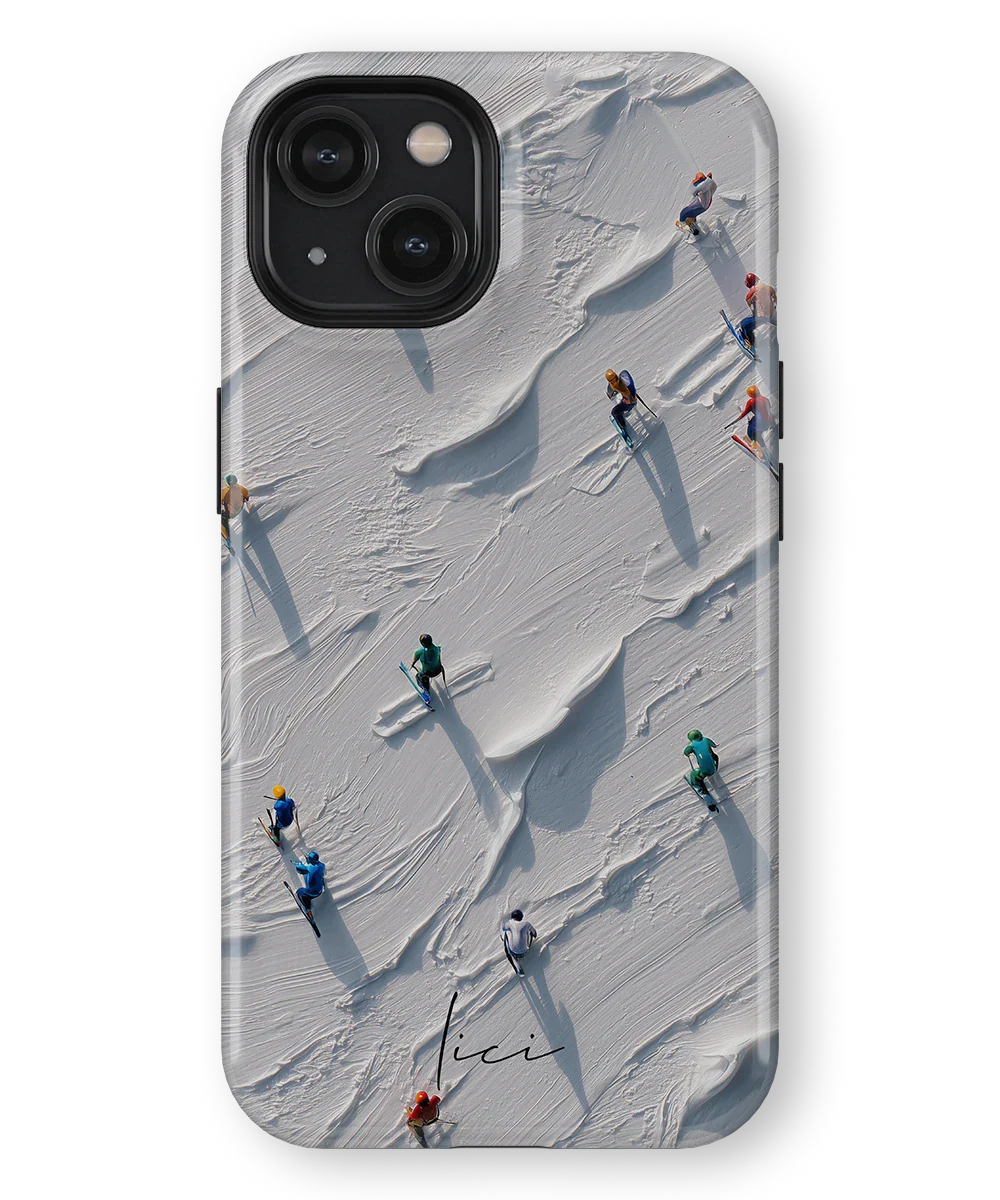 Art Slope - iPhone 14