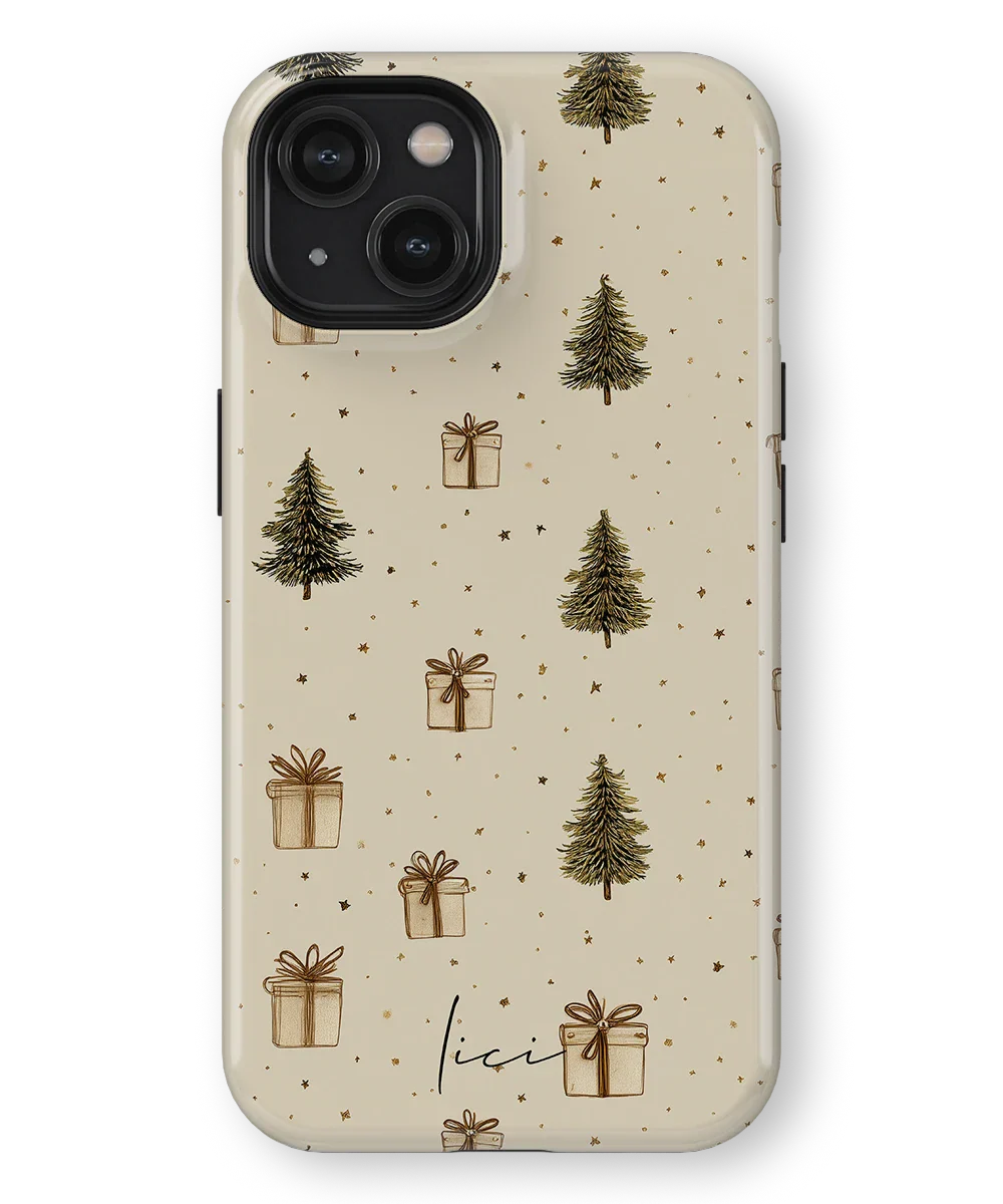 Winter Charm - iPhone 14