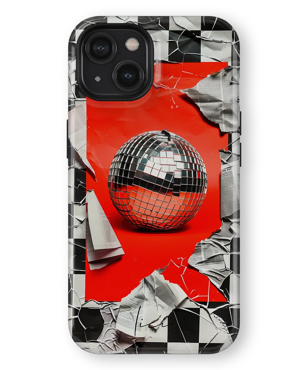 Night Rhythm - iPhone 14