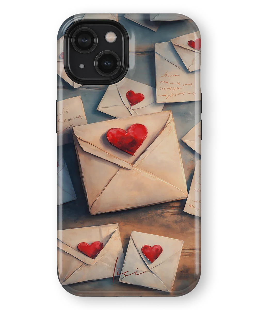 Love Letters - iPhone 14
