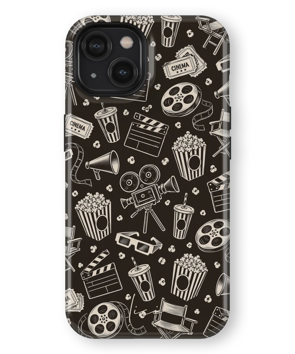 Behind the Scenes - iPhone 14