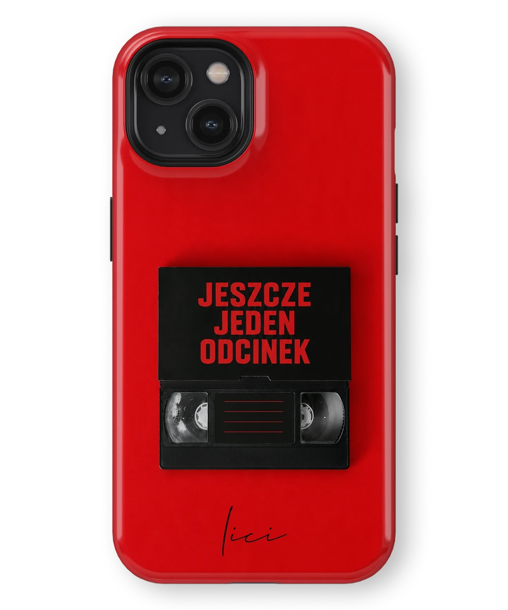 Just One More Episode - iPhone 14