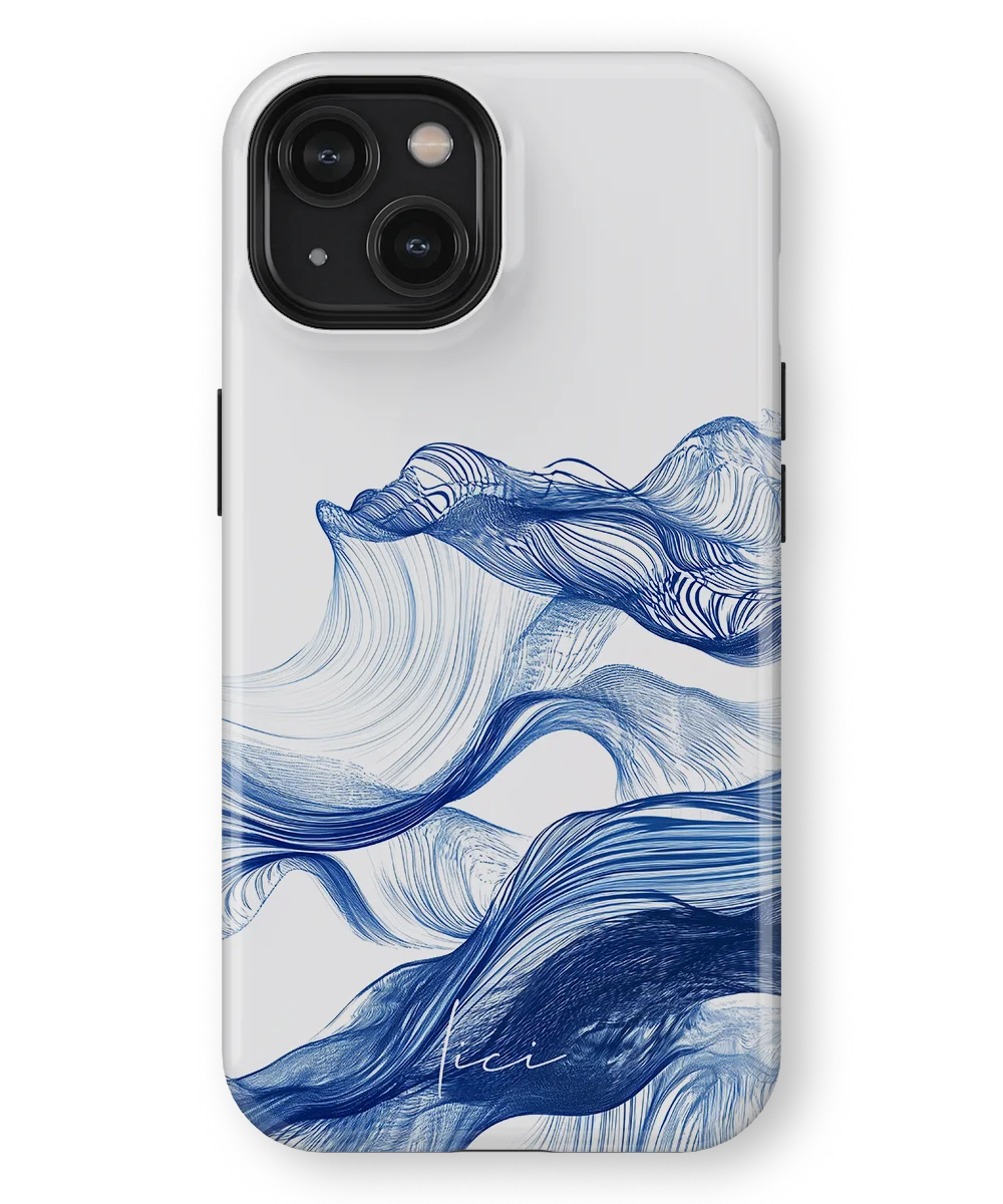 Ocean Wind - iPhone 14
