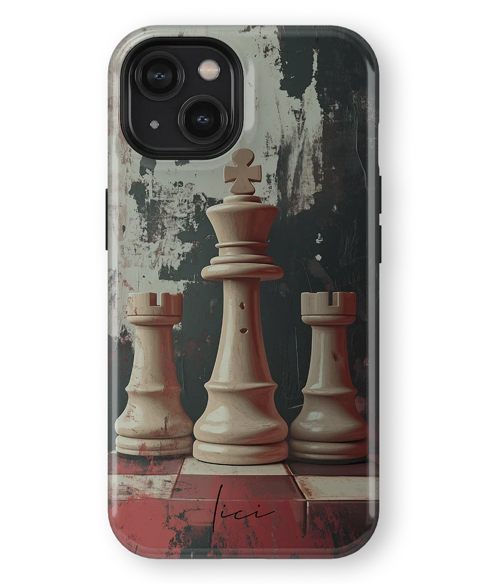 Checkmate - iPhone 14