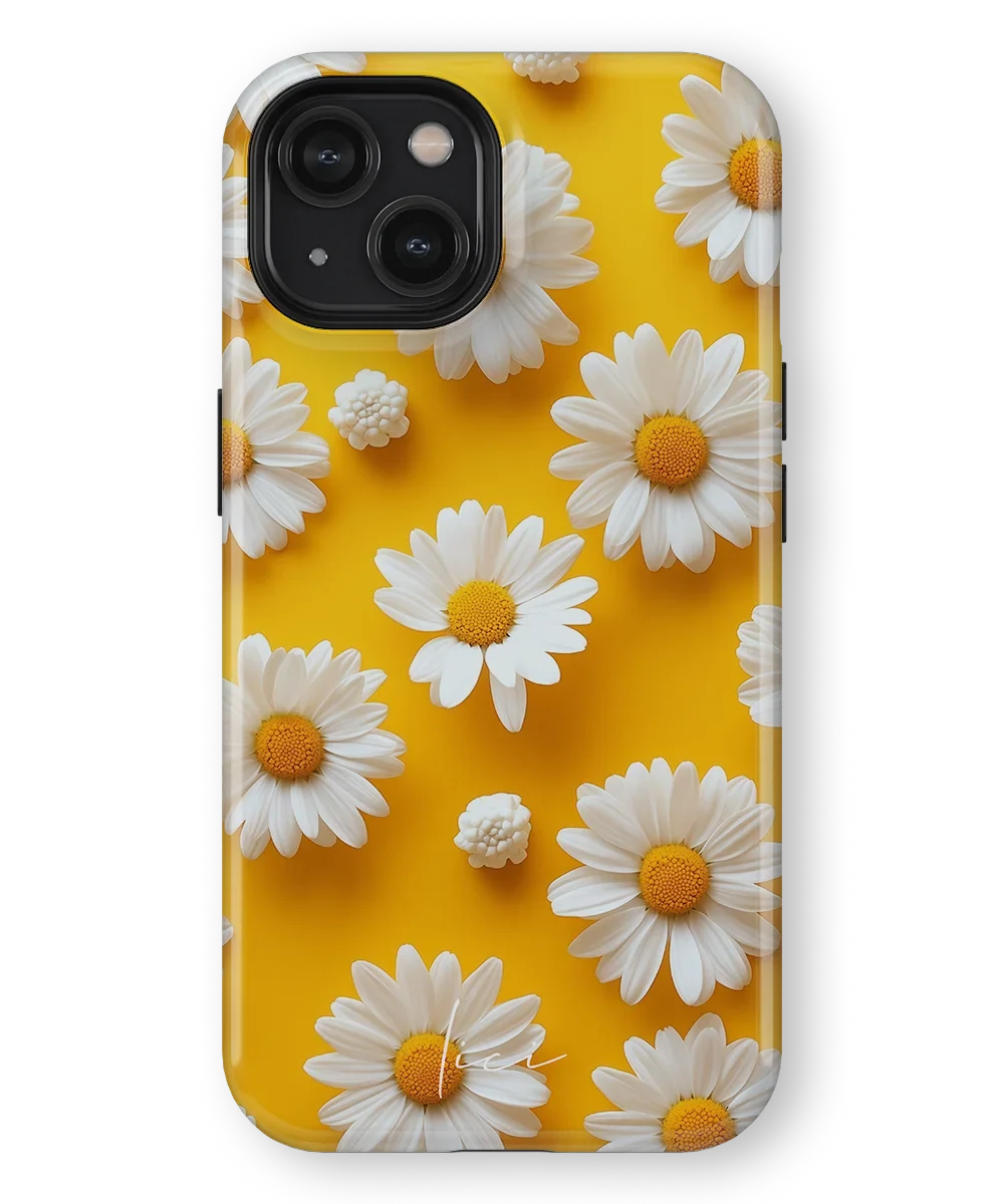 Camomiles - iPhone 14